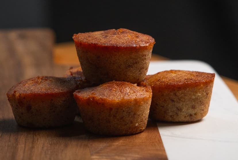 Mini Financiers